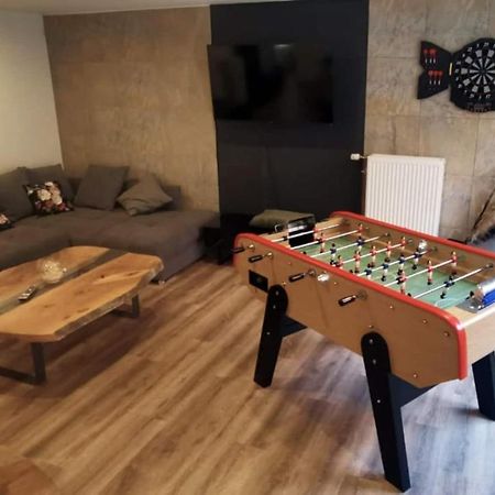Charmant T3, 70M2, 2Ch,Tv 101 Cm, Wifi+Parking, Ettendorf Exteriér fotografie