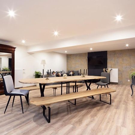 Charmant T3, 70M2, 2Ch,Tv 101 Cm, Wifi+Parking, Ettendorf Exteriér fotografie