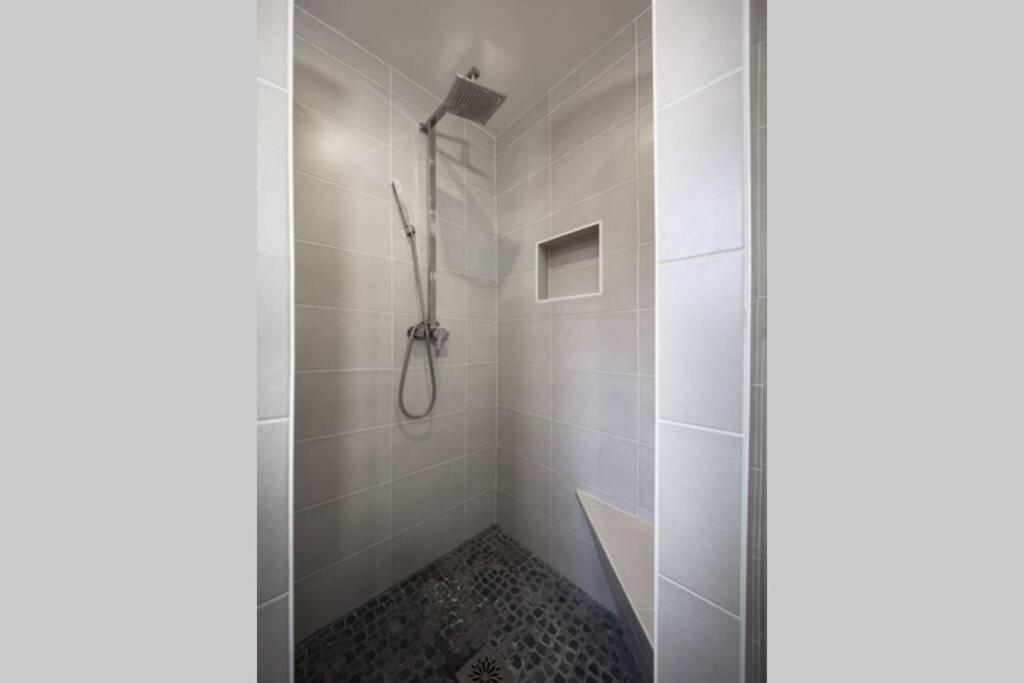 Charmant T3, 70M2, 2Ch,Tv 101 Cm, Wifi+Parking, Ettendorf Exteriér fotografie